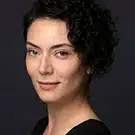 Zeynep Kiziltan as Ferda