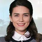 Buse Varol as Doctor Elif