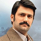 Derda Yasir Yenal as Mustafa
