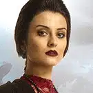 Emel Dede as Leyla