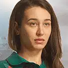 Ergul Miray Sahin as Zeynep Eren