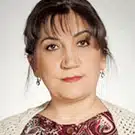 Fusun Demirel (as Neriman)