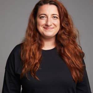 Gulcin Kultur Sahin - Actress