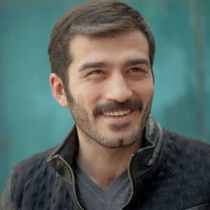 The Mountain II Movie - Bekir