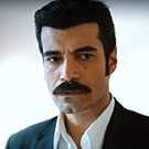 Murat Unalmis as Arif Unlu