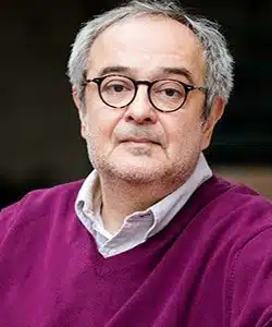 Serif Erol - Actor