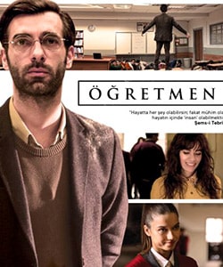 The Teacher (Ogretmen) Tv Series