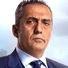 Yavuz Bingol as Zafer Erbay