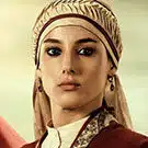 Cansu Tosun as Fatma (episodes 15-33)