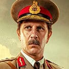 Fatih Donmez as General Charles Townshend (episodes 20-33)