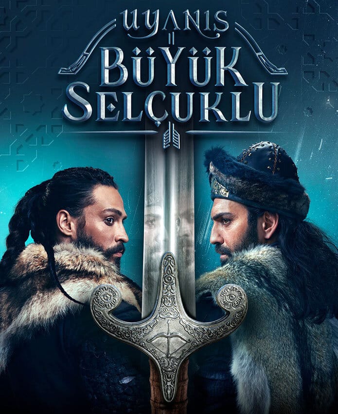The Great Seljuks: Guardians of Justice - Turkish Drama