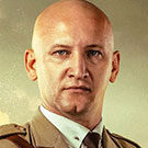 Hakan Orge as Alfred (episodes 9-31)