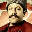 Kaan Tasaner as Suleyman Askeri (episodes 1-6)