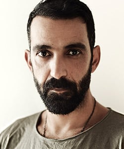 Mehmet Bozdogan - Actor