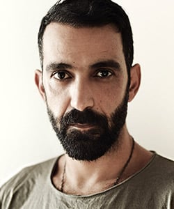 Mehmet Bozdogan - 1 Mehmet Bozdogan - Actor