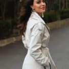 Ozgu Kaya - Actress