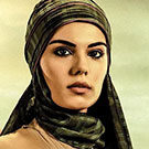 Ozgu Kaya as Zeynep (episodes 1-30)