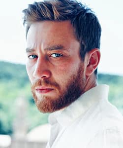 Semih Erturk - Actor