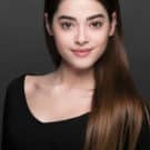 Simay Barlas - Actress