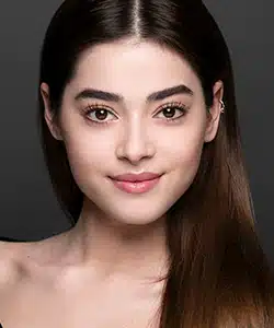 Simay Barlas - Actress