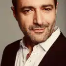 Firat Dogruloglu - Actor