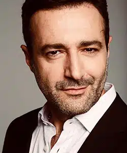 Firat Dogruloglu - Actor