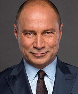 Kursat Alniacik - Actor