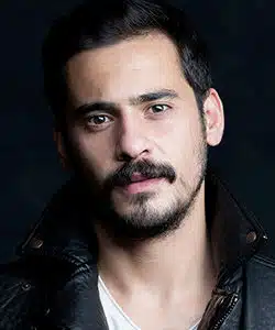 Caner Sahin - Actor