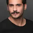 Caner Sahin - Actor