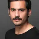 Caner Sahin - Actor