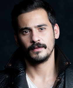 Caner Sahin - 1 Caner Sahin - Actor