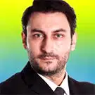 Gurkan Guzeyhuz as Serkan