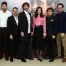 Rise of Empires: Ottoman Tv Series Cast