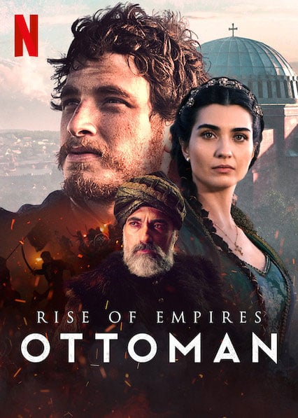 Rise of Empires Ottoman Season 1 Hindi Dubbed