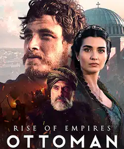 Rise of Empires: Ottoman Tv Series