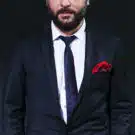 Tolga Tekin - Actor