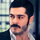 Burak Deniz as Celal Kun (known as Marasli)