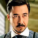 Cemil Buyukdogerli as Ilhan Turel