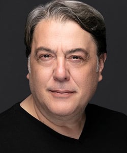 Kerem Atabeyoglu - Actor