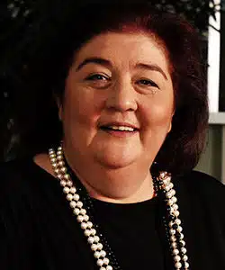 Meral Okay - Screenwriter, Actress