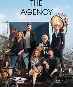 The Agency (Menajerimi Ara) Tv Series