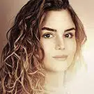 Alara Turan as Hayal Karay (episodes 1-21)