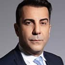 Emre Karayel as Fatih Doganay