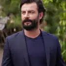 Gokberk Demirci - Actor