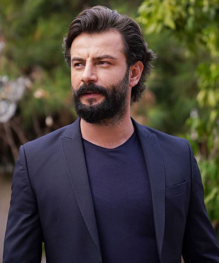 Gokberk Demirci: Tv Series, Biography - Turkish Drama