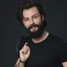 Gokberk Demirci - Actor