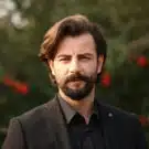 Gokberk Demirci - Actor