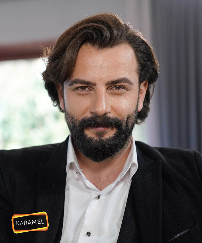 Gokberk Demirci: Tv Series, Biography - Turkish Drama