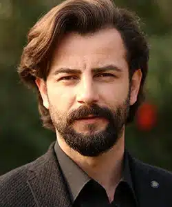 Gokberk Demirci - Actor