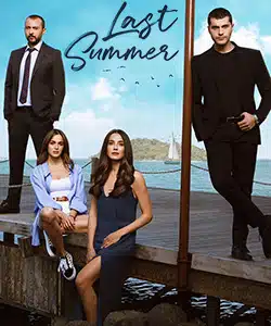 Last Summer (Son Yaz) Tv Series